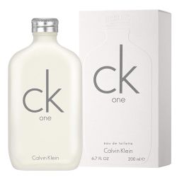 Calvin Klein One