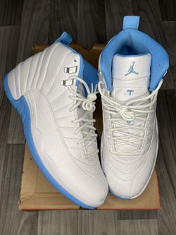 Melo Jordan 12s
