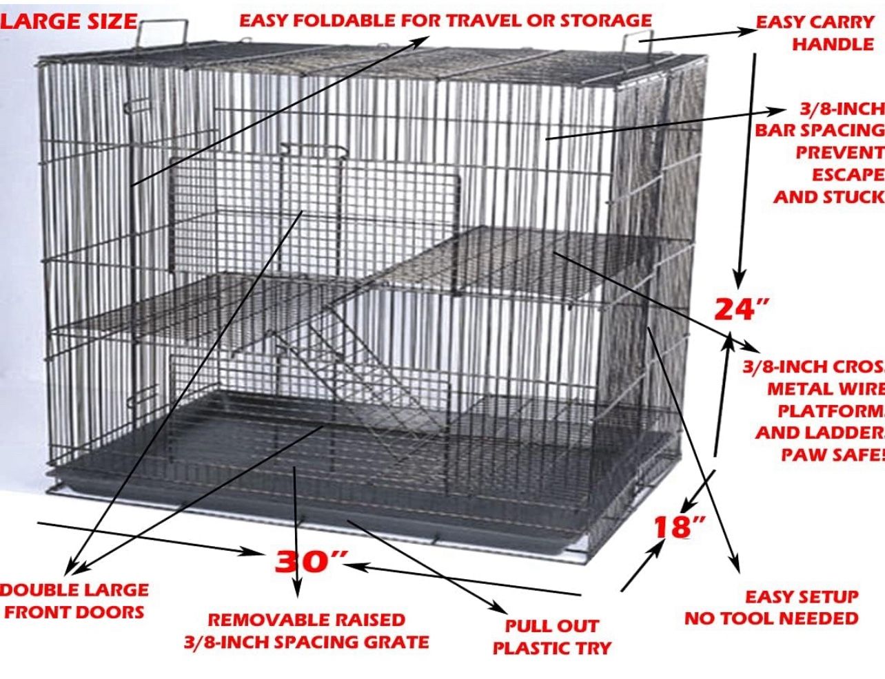 Cage