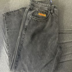 gray empyre jeans