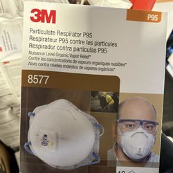 3M P95