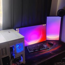 Gaming Setup CHECK DESCRIPTION 