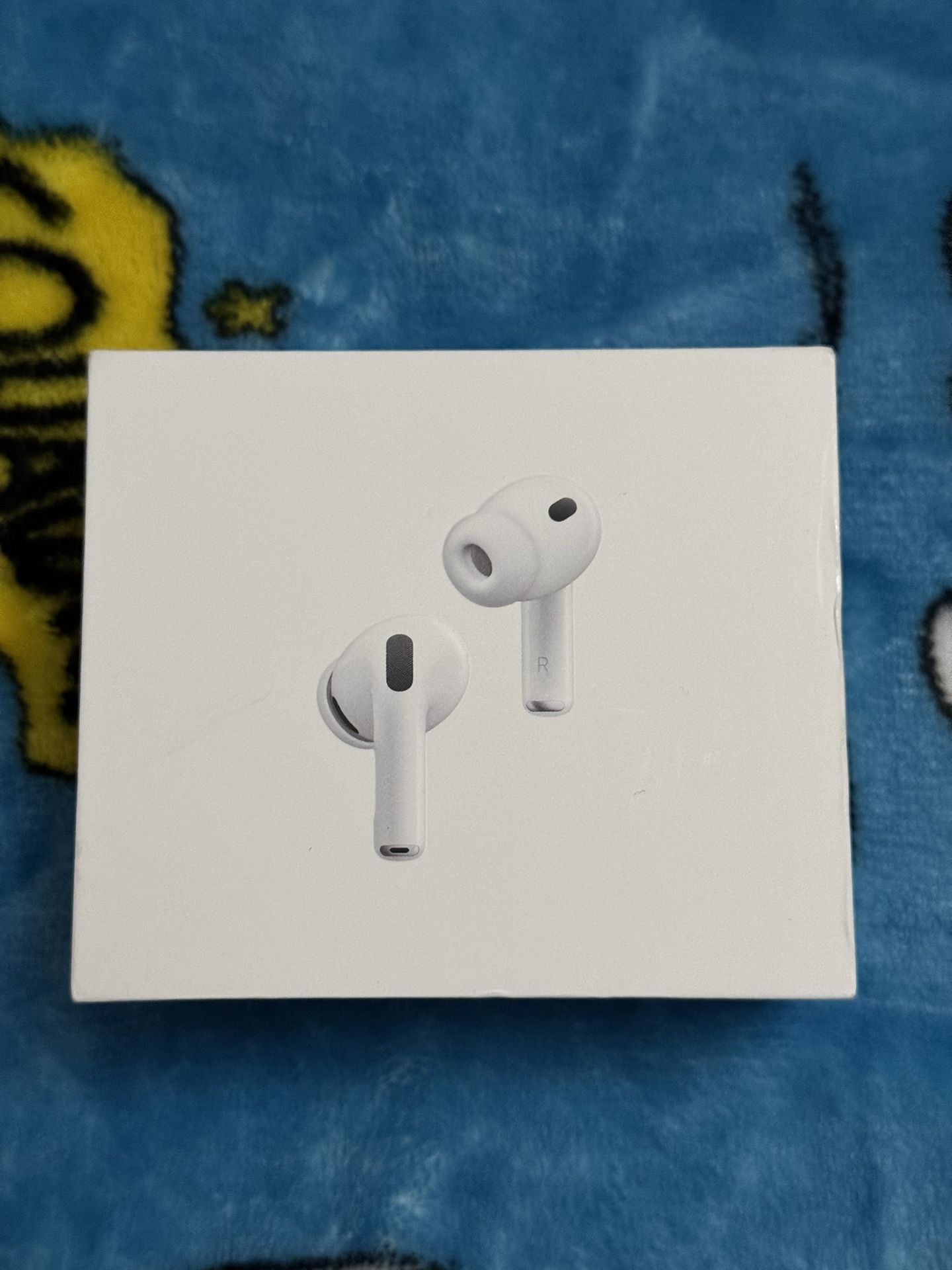 Apple AirPods Pro 3