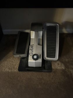 Desk Workout Stepper 