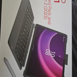 LENOVO TAB P11