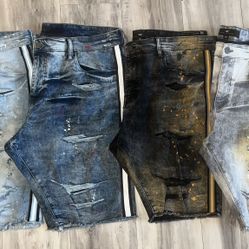 Jordan Craig Shorts