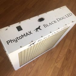 Three Professional Grow Lights (3)