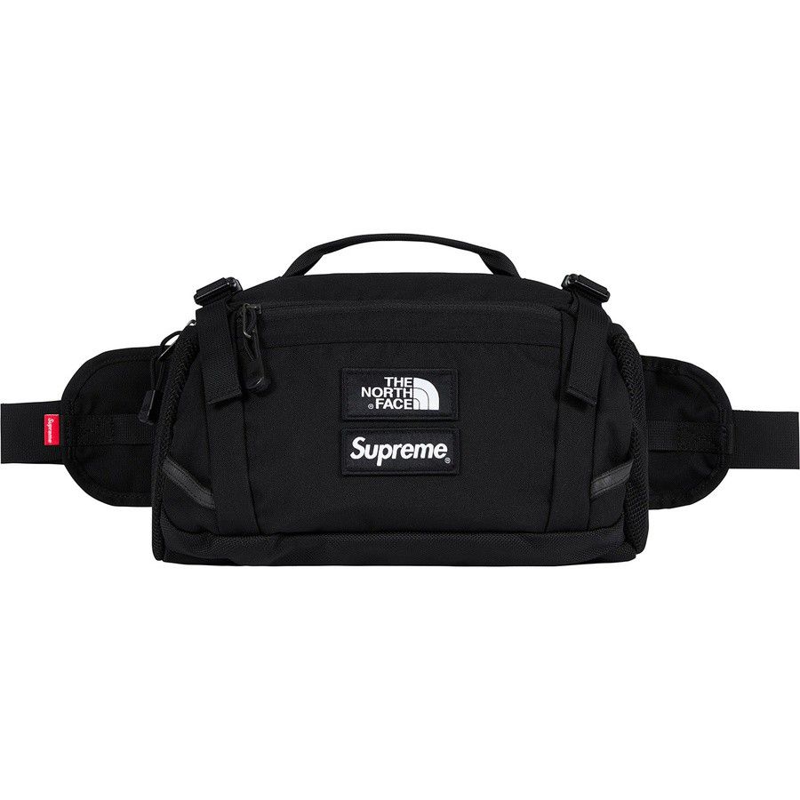 Supreme X The North Face Waist Bag