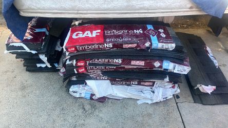 Gaf timberline roofing shingles