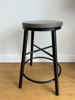Counter stool