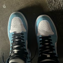 Jordan 1 Retro High OG 