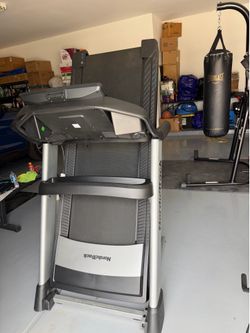 Treadmill