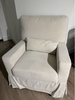 Gliding Rocking Chair