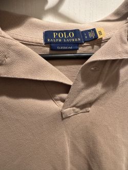 Men’s Ralph Lauren Polo