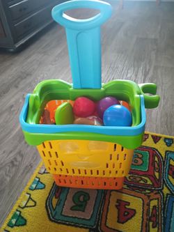 Kids toys