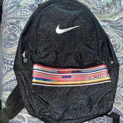 Nike Backpack $10 FIRM Cash Only