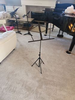 Portable Music Stand