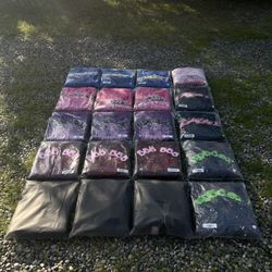 New Inventory Drop 📦 Sp5der & Essentials Sizes Small - X-large 