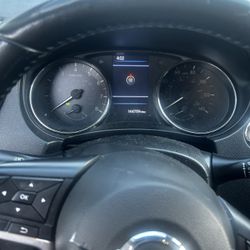 Nissan Rogue Sport 2020