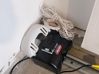 Garage Opener