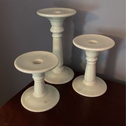 Candle Holders