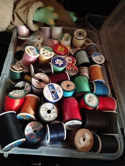 Miscellaneous item