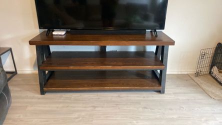 TV stand