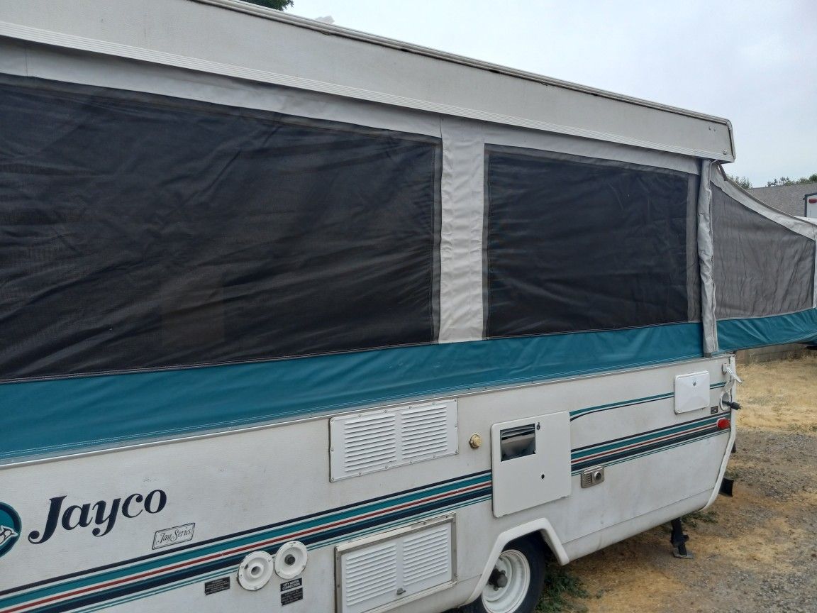 Jayco Mobile Rv