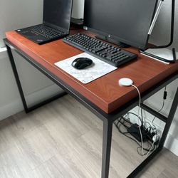 Computer Desk 
