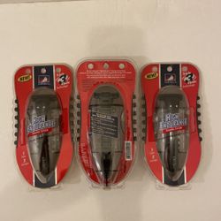 Old Spice High Endurance Shaving System Bundle Set (3 Pcs)