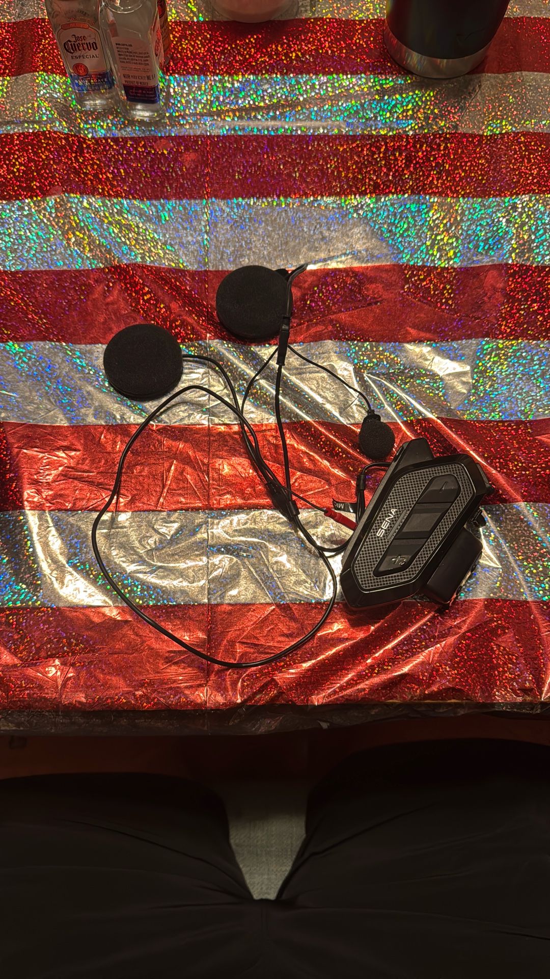 Sena Spider 2
