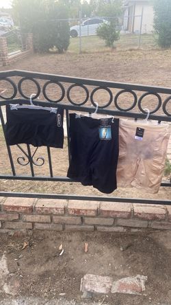 Women's Shapewear Shorts Bundle of 3