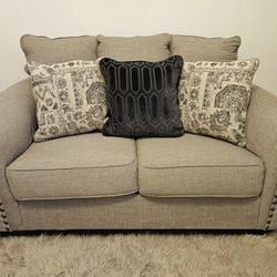 Brand New Sofa " Negotiable"