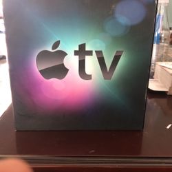 Apple TV First Generation