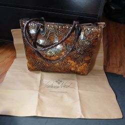 Patricia Nash Bag