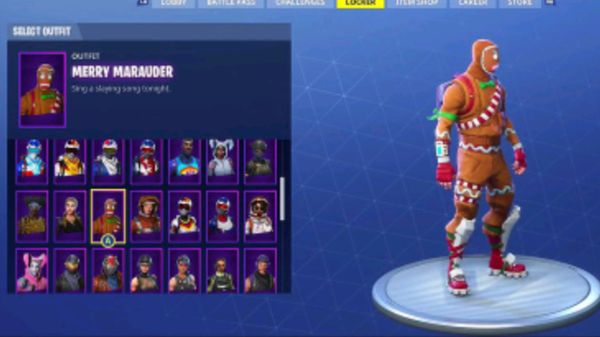 Fortnite Account Cheap For Sale In Miami Shores Fl Offerup - fortnite account cheap