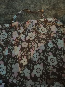 Nursing cover