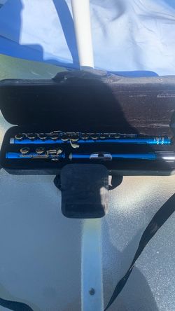 Flute