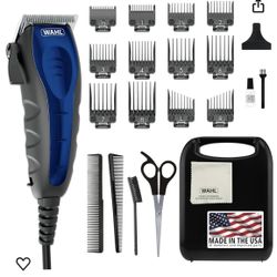 Haircut Machine
