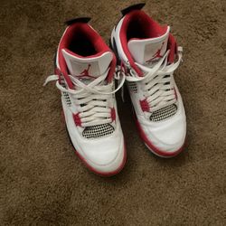Jordan 4