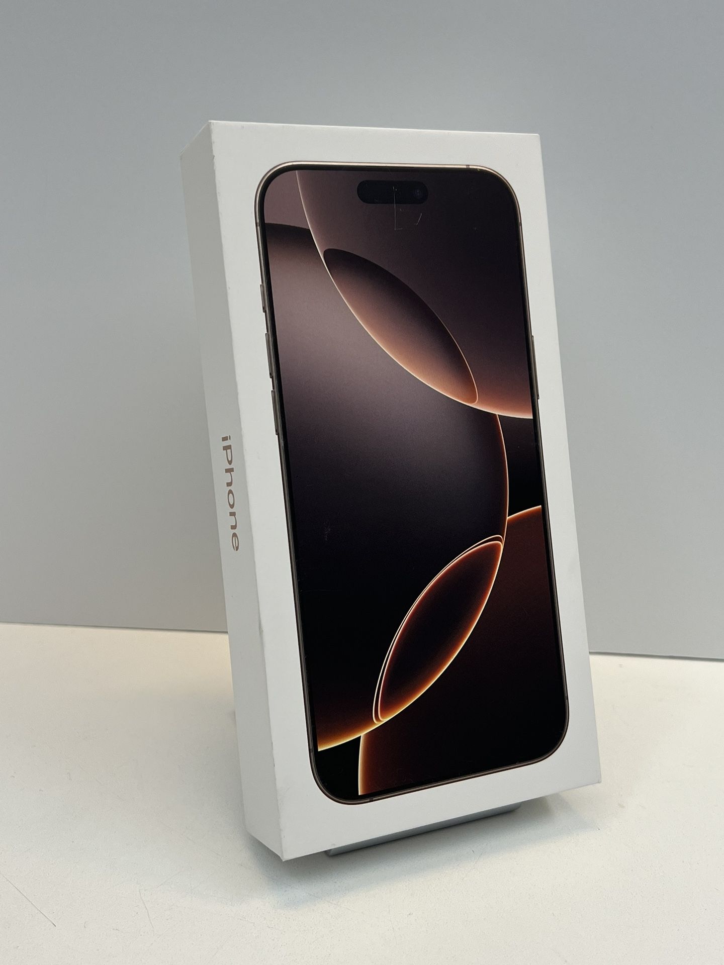 Apple iphone 16 PRO MAX 256gb. ( FACTORY UNLOCKED )