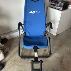 Ab Lounger 2