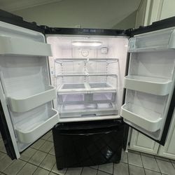 Samsung French Door Refrigerator
