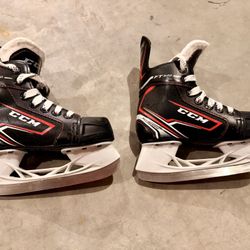 CCM Jet Speed FT340 - Size 11