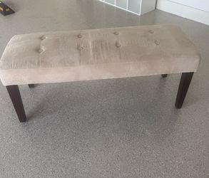 Bench