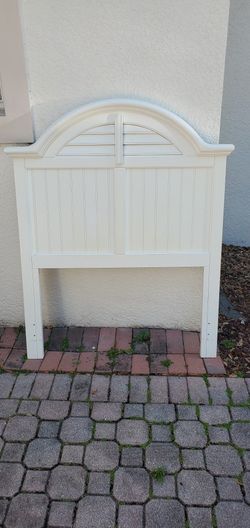 Headboard