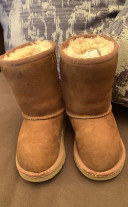 UGG boots