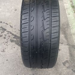 295/35R24 110V XL