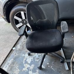 Office Chair 