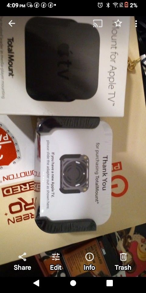 Apple Tv Airplay